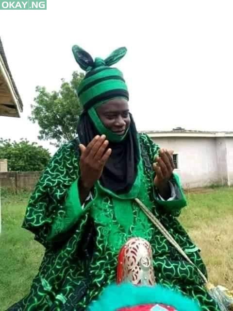 Kabiru Muhammad Inuwa