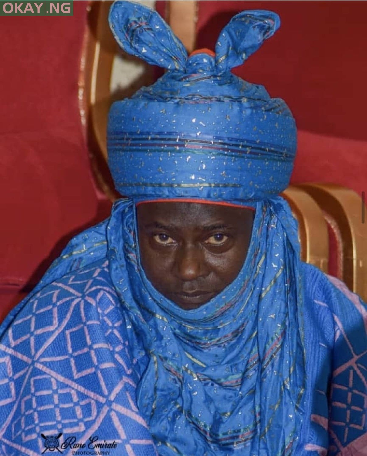 Kabiru Muhammad Inuwa