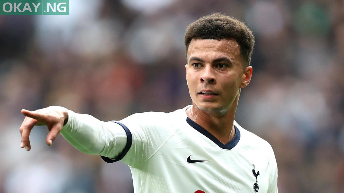 Dele Alli