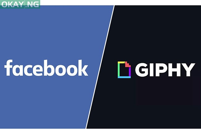 Facebook & GIPHY