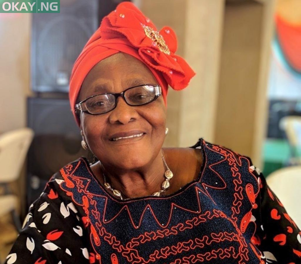 Cecilia Nwayiaka Ujubuonu