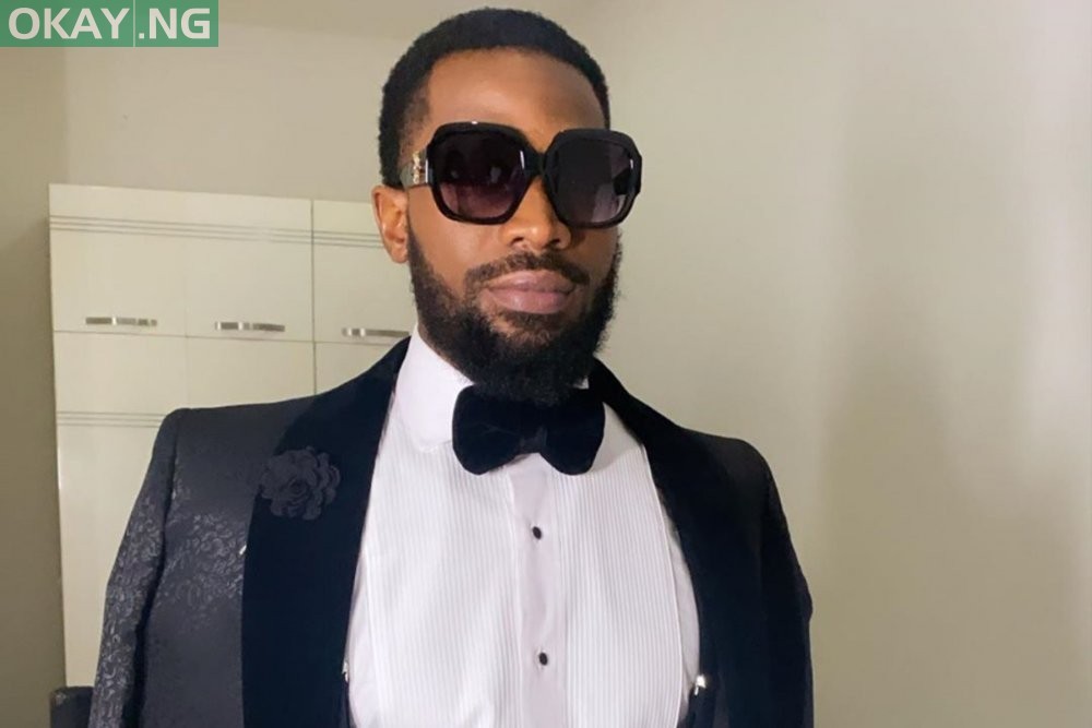 D'banj