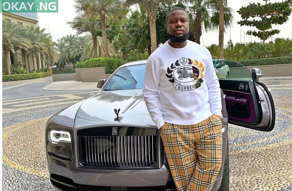 Hushpuppi