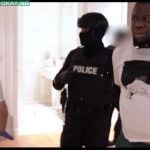 Hushpuppi arrested in Dubai