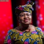 Ngozi Okonjo-Iweala