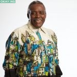 Olu Jacobs