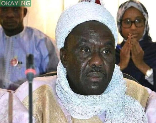 Abubakar Atiku Maidabino