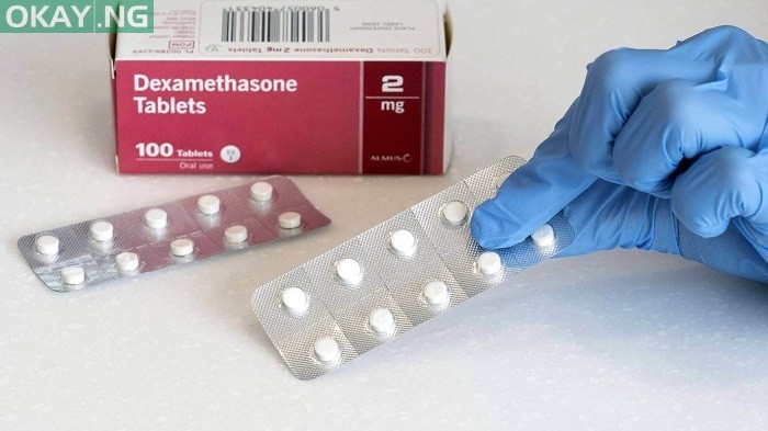 Dexamethasone
