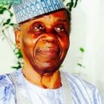 AbdulGaniyu Folorunsho Abdul-Razaq