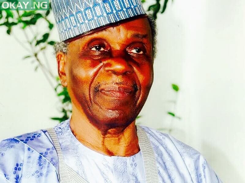 AbdulGaniyu Folorunsho Abdul-Razaq