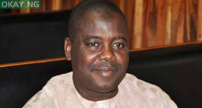 Mohammed Alkali Mamu