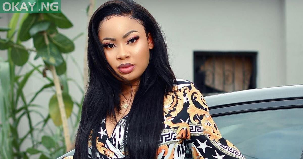 Nina Chinonso Onyenobi