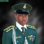 Babakaka Shehu Ngorgi