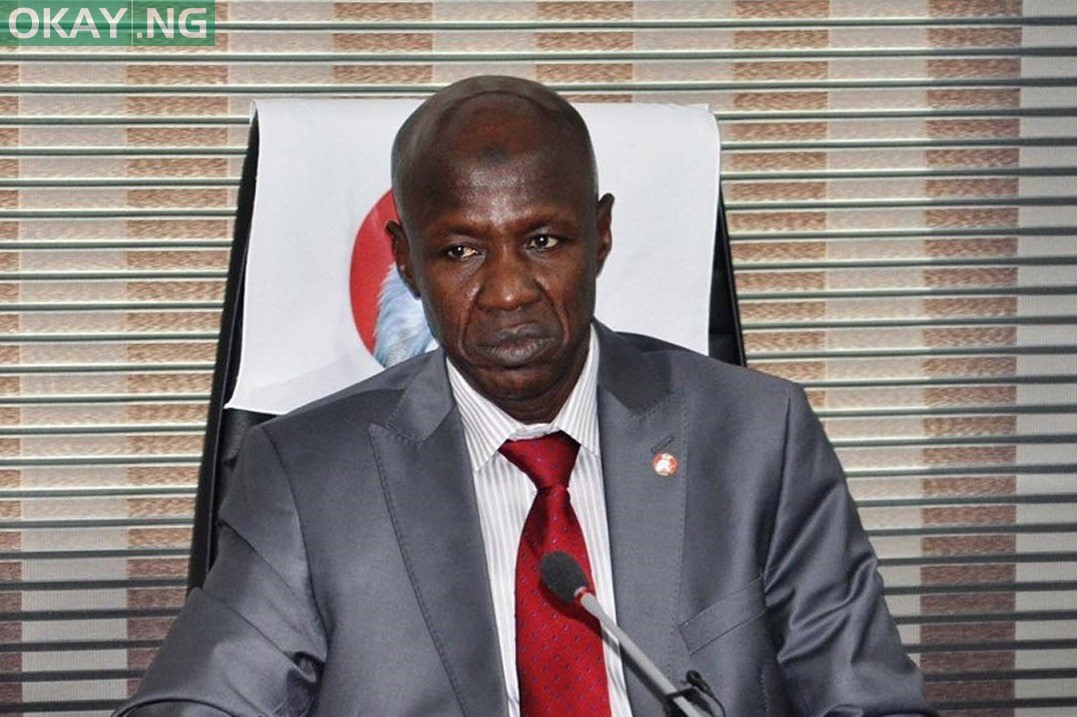 Ibrahim Magu