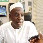 Alhaji Mohammed Mahdi Shehu