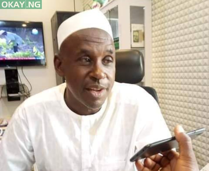 Alhaji Mohammed Mahdi Shehu