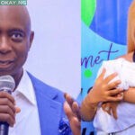 Ned Nwoko and Regina Daniels