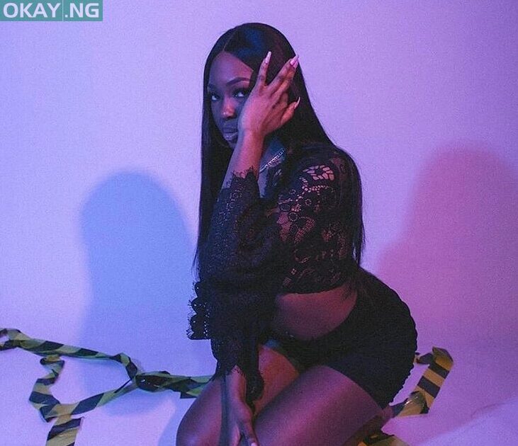 Victoria “Vee” Adeyele