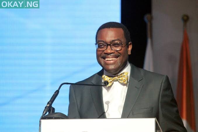 Akinwumi Adesina