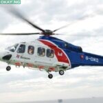 Bristow Helicopters