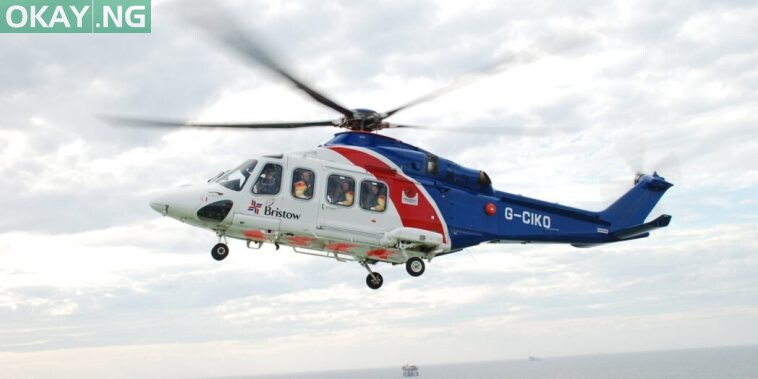 Bristow Helicopters