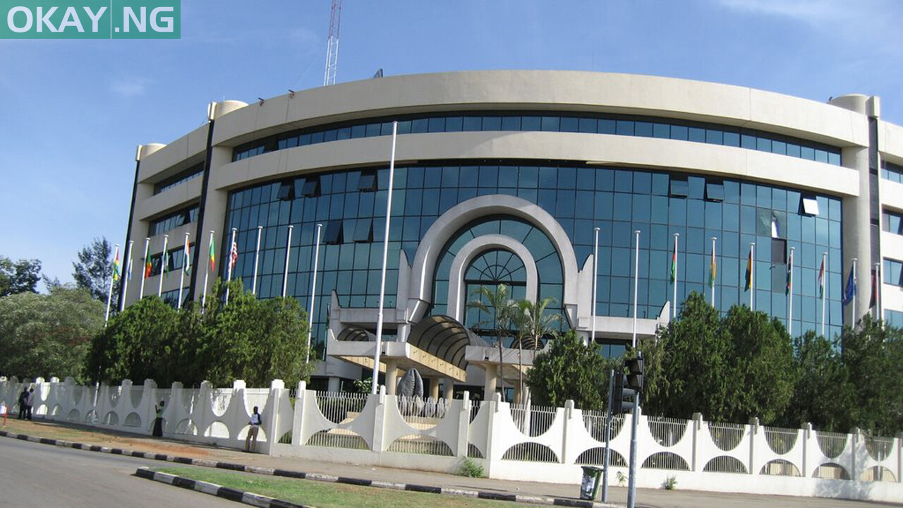 ECOWAS Secretariat In Abuja