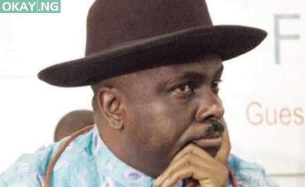James Ibori