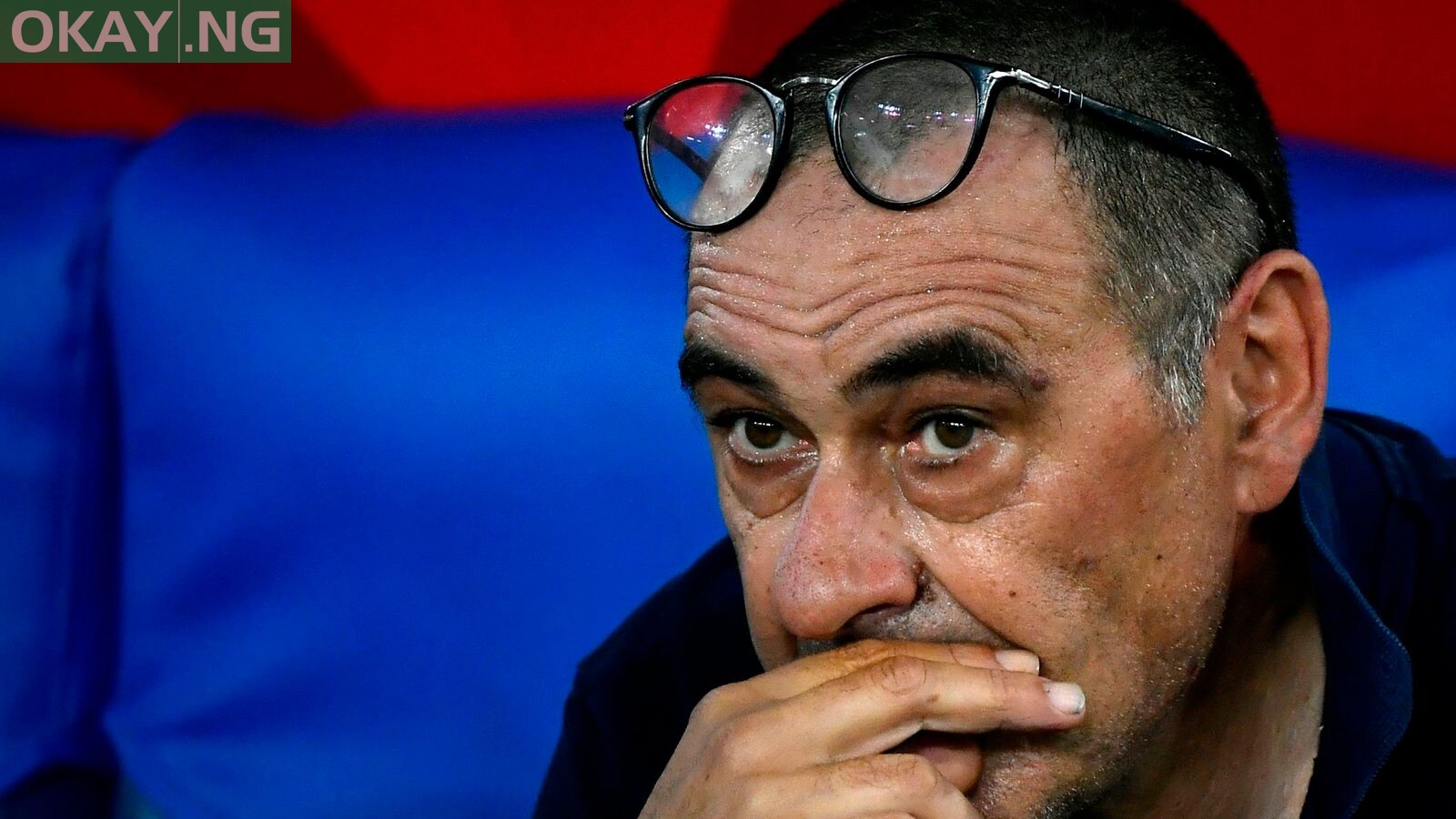 Maurizio Sarri