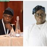 Obasanjo and Kashamu