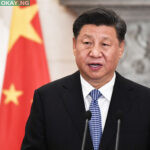 China's President Xi Jinping