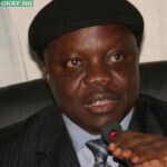 Emmanuel Uduaghan