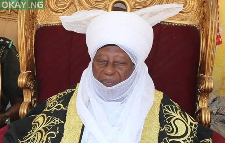 Emir of Zazzau, Shehu Idris