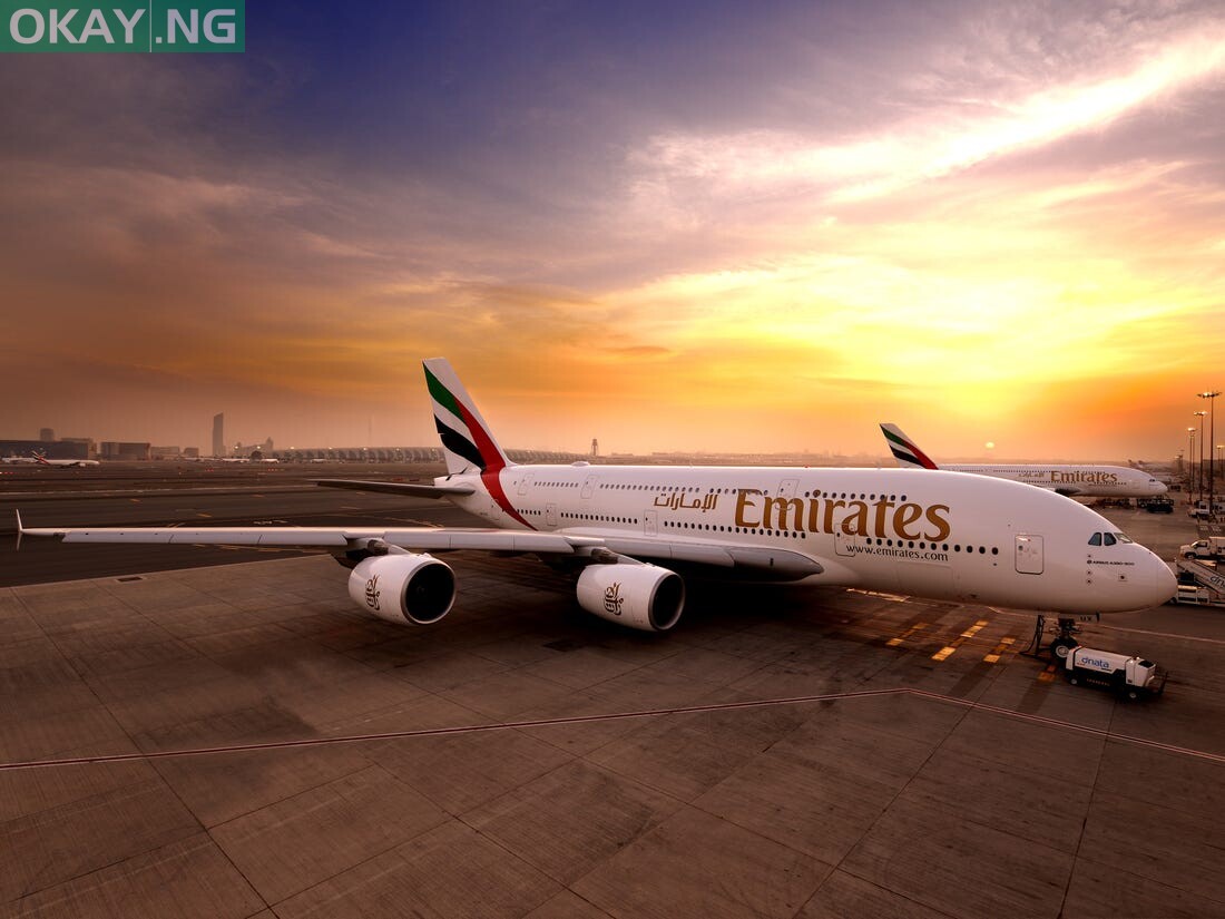 Emirates