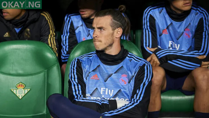 Gareth Bale