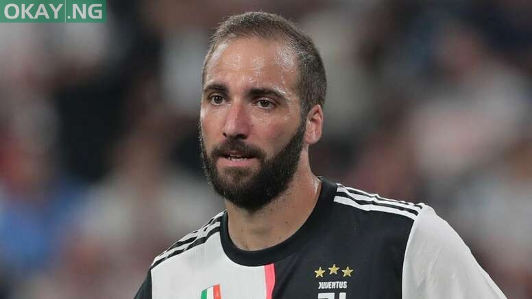 Higuain