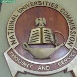National Universities Commission (NUC)