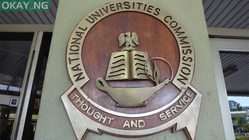 National Universities Commission (NUC)