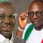 Obaseki and Ize-Iyamu