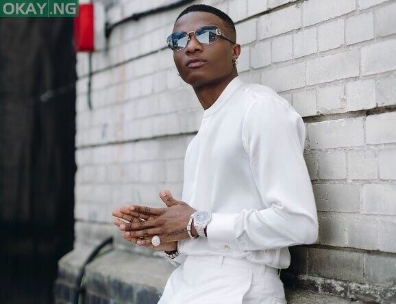 WizKid