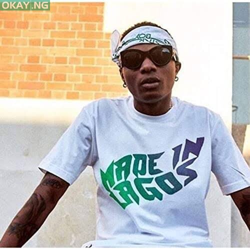 WizKid