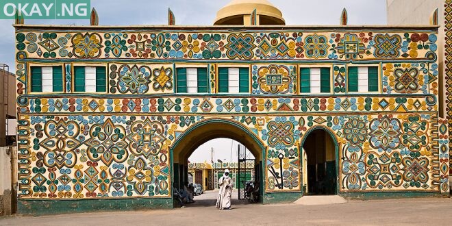 Zazzau Emirate
