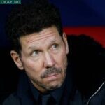 Diego Simeone