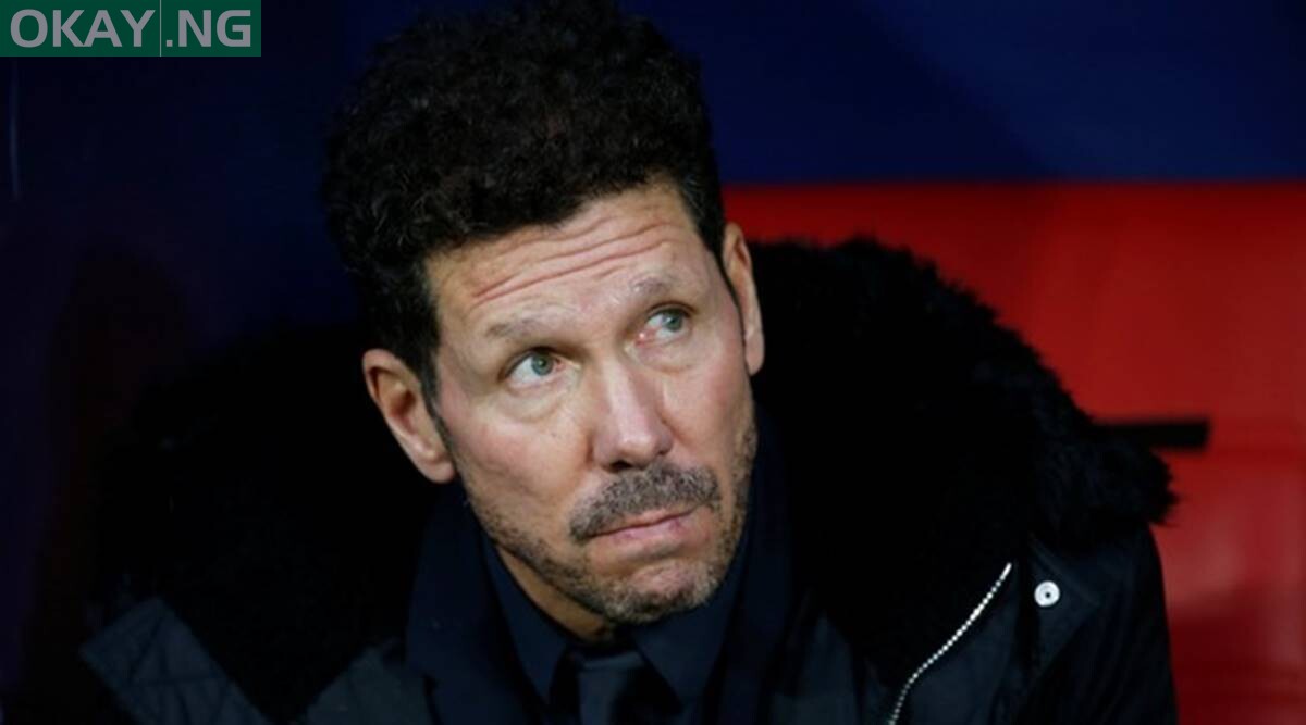 Diego Simeone