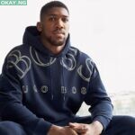 Anthony Joshua