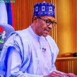 President Muhammadu Buhari