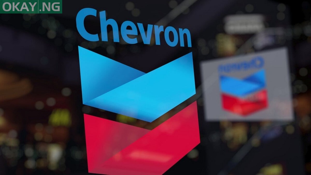 Chevron