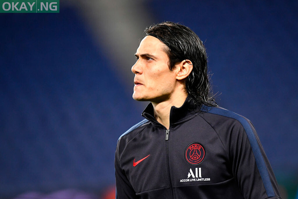 Edison Cavani