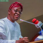 Gboyega Oyetola