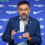 Josep Maria Bartomeu