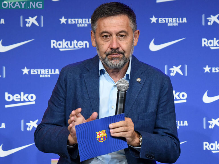 Josep Maria Bartomeu